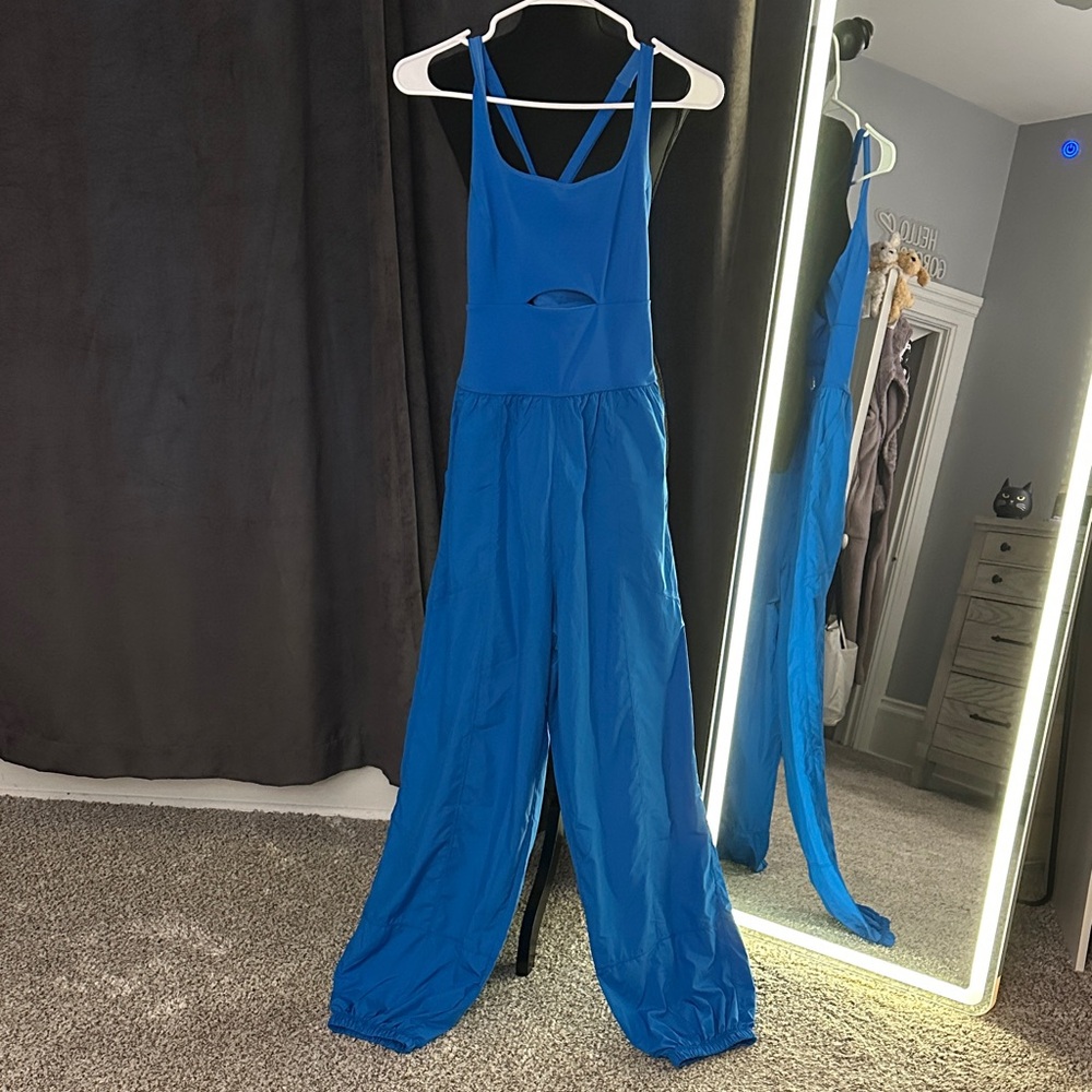 FP Movement by Free People Jumpsuit